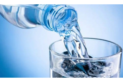 Что такое артезианская вода?